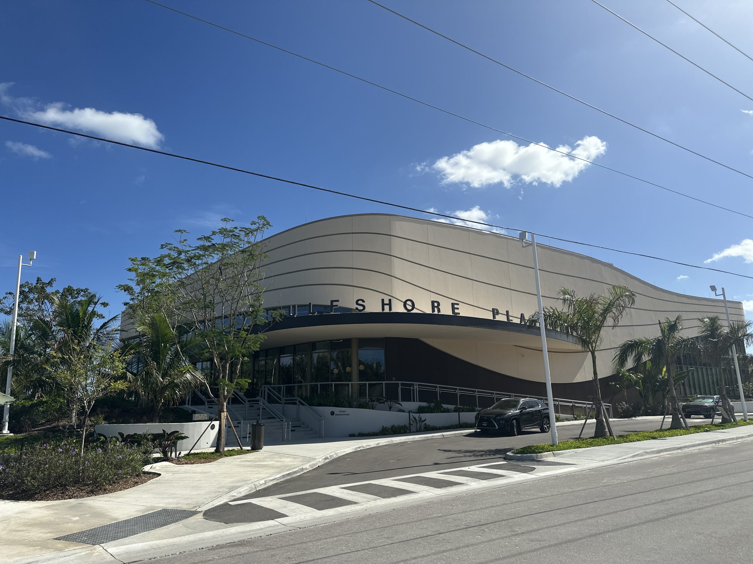 Gulfshore Playhouse