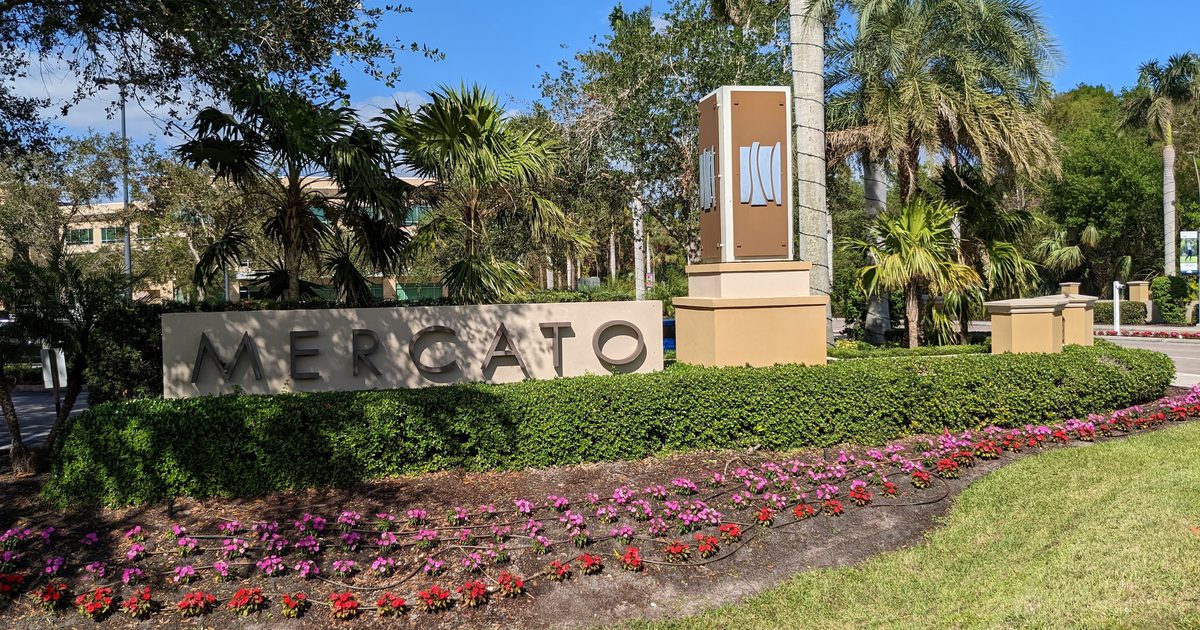 Mercato