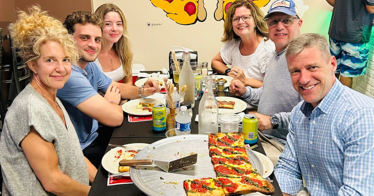 Paradise Food Tours